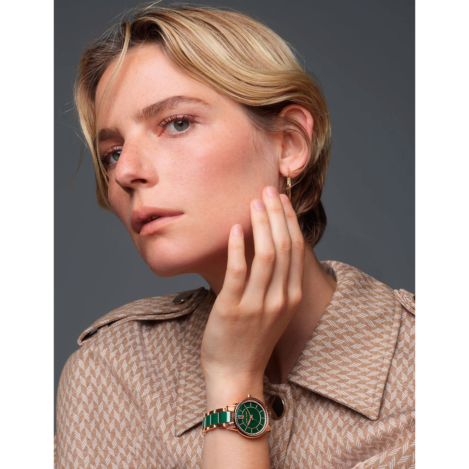 Anne Klein 3344GNRG